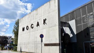 Zwrot w sprawie MOCAK-u. Konkurs na dyrektora został odwołany