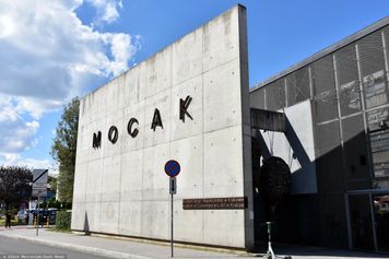 Zwrot w sprawie MOCAK-u. Konkurs na dyrektora został odwołany