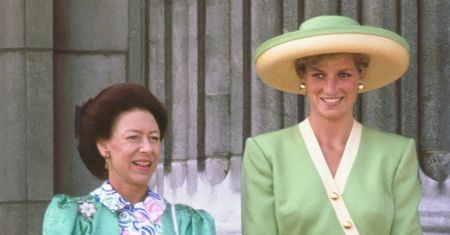 Pierwsza skandalistka wśród royalsów. Księżniczka Małgorzata była czarną owcą rodziny