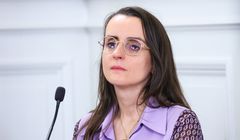 Była dziennikarka TVN24 nie pracuje już w resorcie sprawiedliwości. Została dyrektorką w MON [TYLKO U NAS]