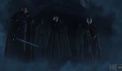 Finałowy sezon "Gry o tron" od 14 kwietnia w HBO, w Polsce dzień później [teaser]