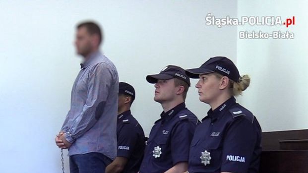 Rusza proces byłego strażnika miejskiego 