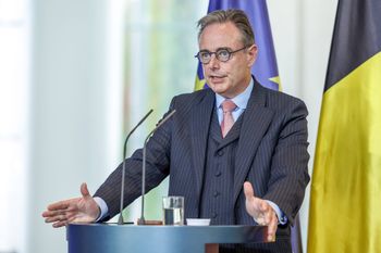 Premier Belgii apeluje o surowsze sankcje wobec Rosji
