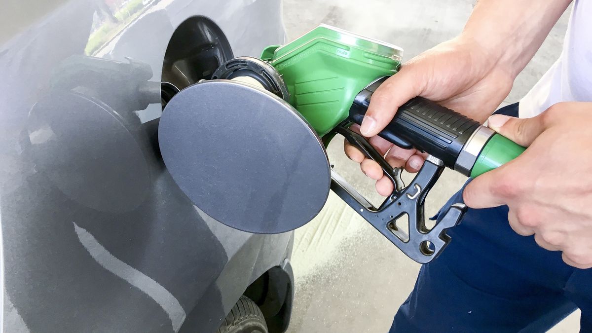 Nawet jednokrotne zatankowanie paliwem E10 samochodu, który nie jest do tego przystosowany, może mieć poważne następstwa