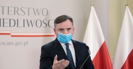 Posłanka KO bezlitosna dla Ziobry. Padły mocne słowa