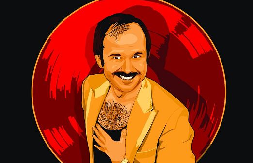 TVP2 pokaże „Big Music Quiz” z gwiazdami w niedzielne wieczory. Gospodarzem Sławomir Zapała?