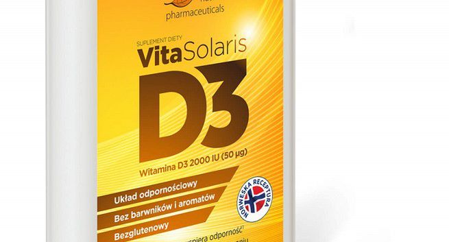 UOKiK stawia zarzuty Natural Pharmaceuticals. Firma mogła błędnie informować o subskrypcji suplementów