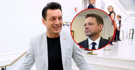 "Cóż szkodzi obiecać?". KO zajmie się posłem Witkiem. Irytacja w sztabie i klubie