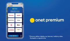 Ruszył Onet Premium: pakiet płatnych serwisów dla użytkowników iOS