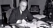 Lend-Lease Act. Ustawa, która zmieniła bieg historii