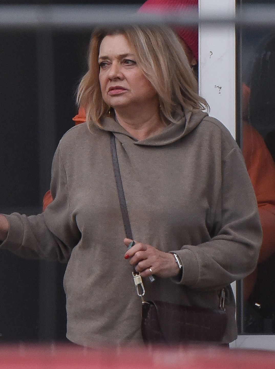 Małgorzata Ostrowska-Królikowska