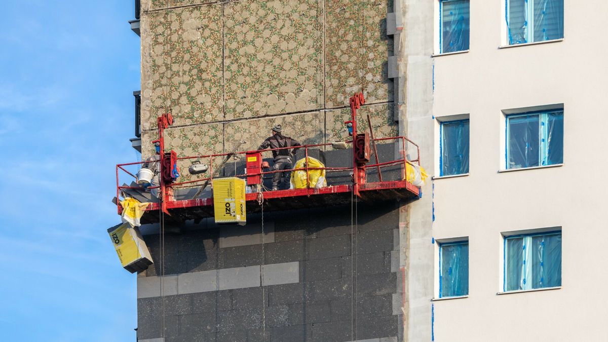 Unijne przepisy wymuszą termomodernizację setek tysięcy nieruchomości