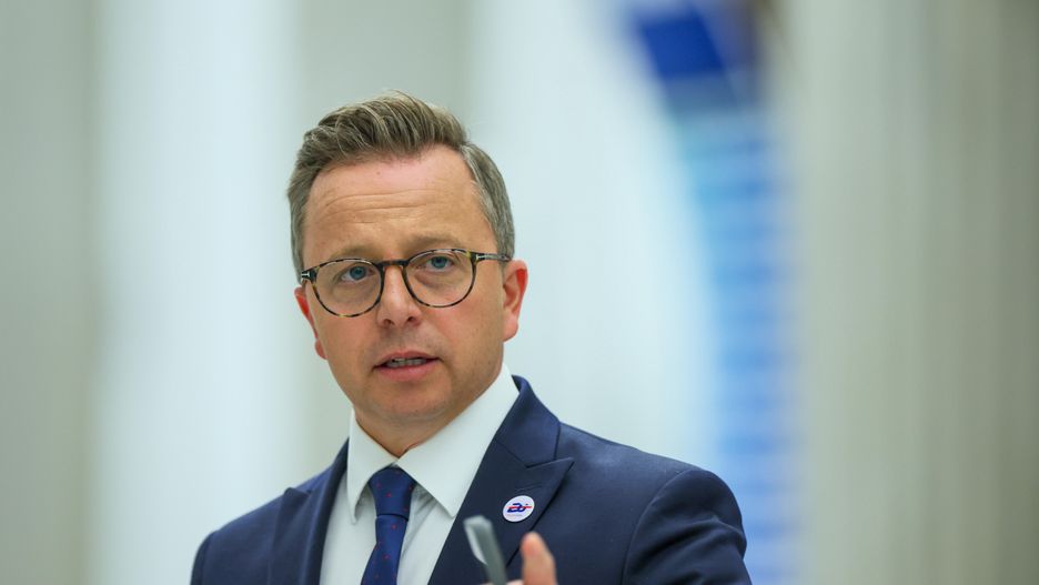 Dariusz Joński
