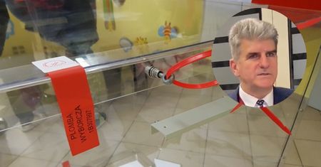 Wybory samorządowe. Nowe nazwisko na liście kandydatów w Warszawie