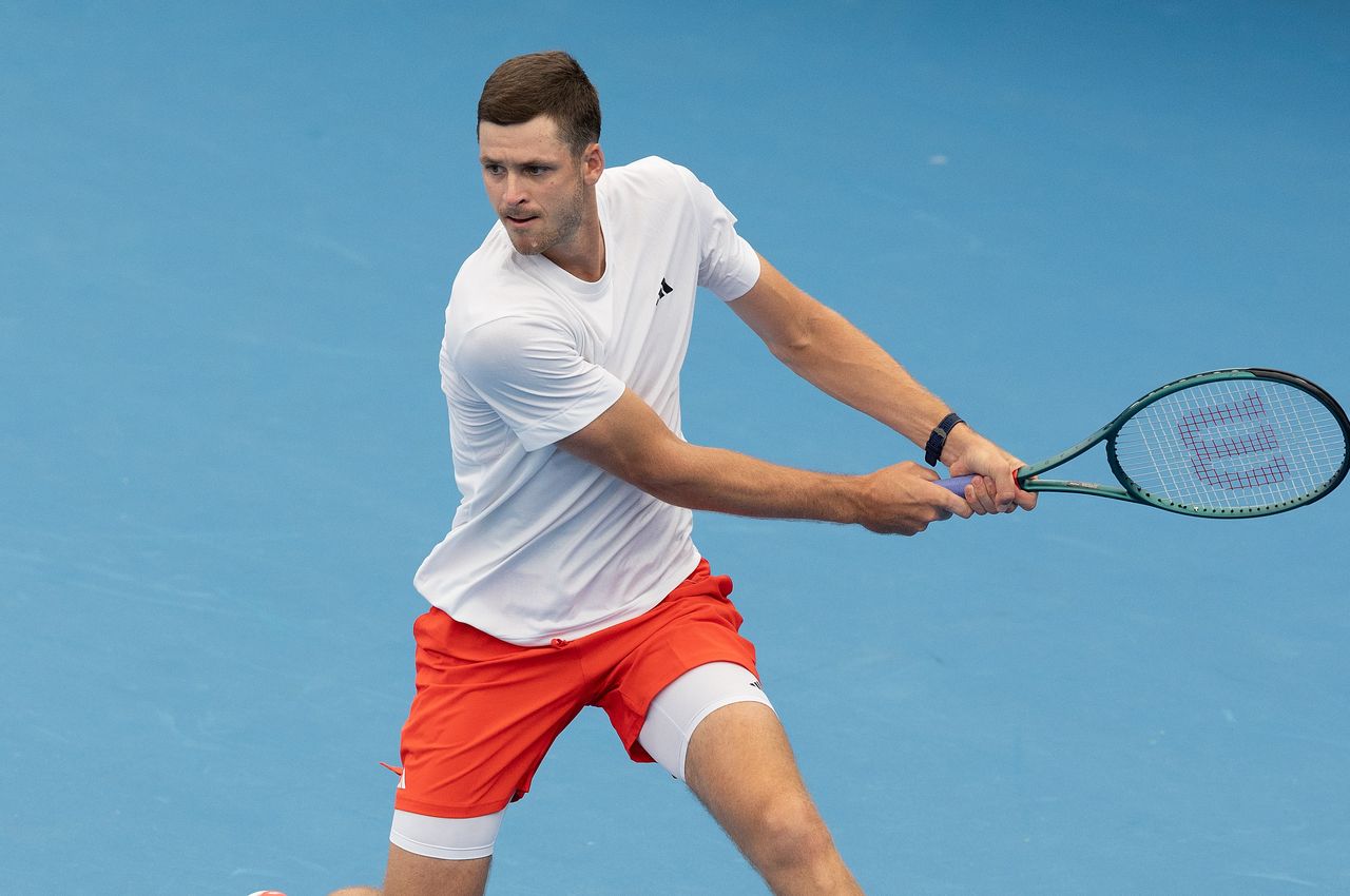 US Open 2025. Hubert Hurkacz nie zagra w turnieju