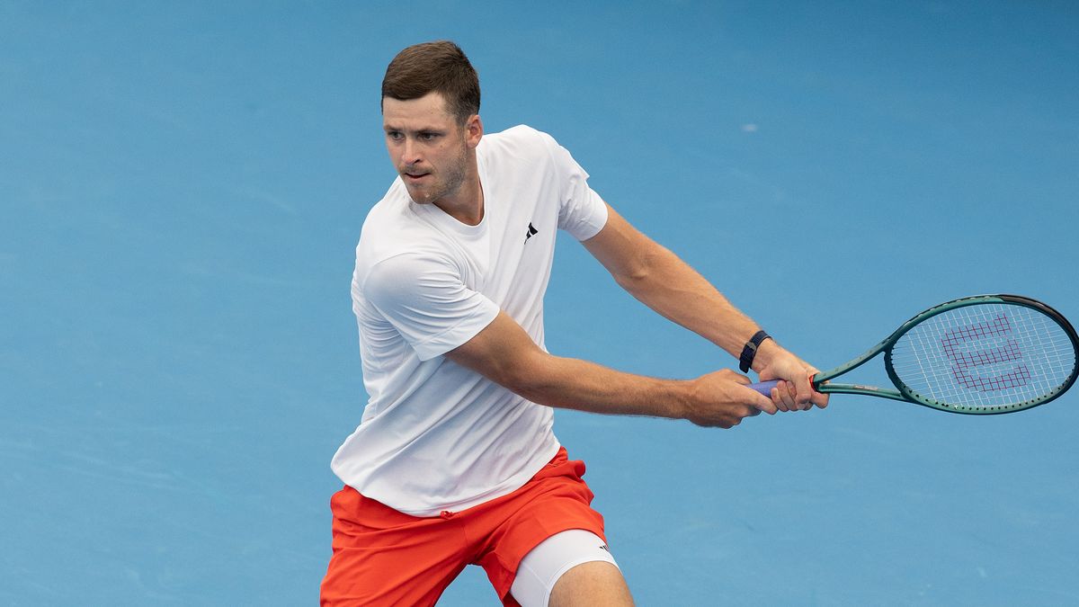 Hubert Hurkacz nie zagra w US Open 2025