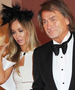 Przetakiewicz wspomina Kulczyka. "Zostanie w moim sercu na zawsze"