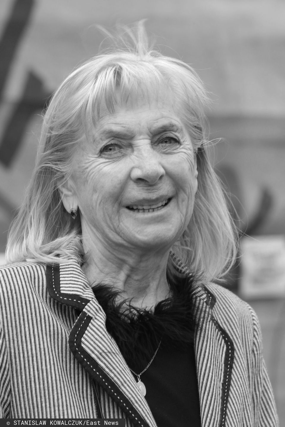 Maria Kiszczak