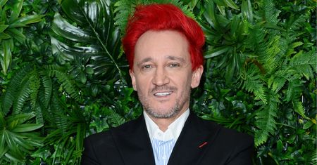Michał Wiśniewski nadaje dzieciom oryginalne imiona. Z tego POWODU urzędnicy nie mogą mu odmówić