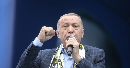 "Turcja to nie Rosja". Ekspert o najgorszym scenariuszu po wyborach
