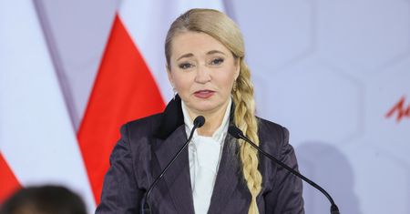 Syn europosłanki potrącony na pasach. Sprawca uciekł z miejsca zdarzenia