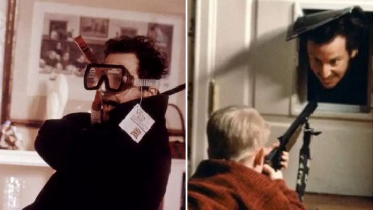 Zagrał w największym świątecznym hicie. Nie będzie świętował 35. rocznicy filmu