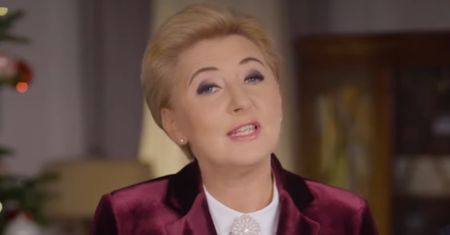 Wpadki modowe pierwszych dam. Agata Kornhauser-Duda zaliczyła jedną tuż przed świętami