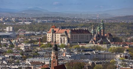 Kraków: Decydują się losy metra. Mieszkańcy zabiorą głos