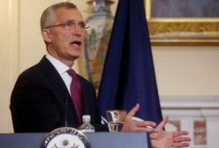 Ukraińcy: Rosjanie zmanipulowali słowa szefa NATO