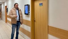 Zwolniony dziennikarz Radia Poznań ma wrócić do pracy. Tak zdecydował sąd