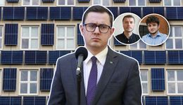 Pułapka w nowych przepisach o panelach? Minister zachwala, eksperci widzą spore ryzyko