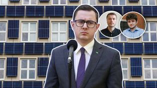 Pułapka w nowych przepisach o panelach? Minister zachwala, eksperci widzą spore ryzyko
