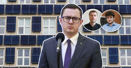 Pułapka w nowych przepisach o panelach? Minister zachwala, eksperci widzą spore ryzyko