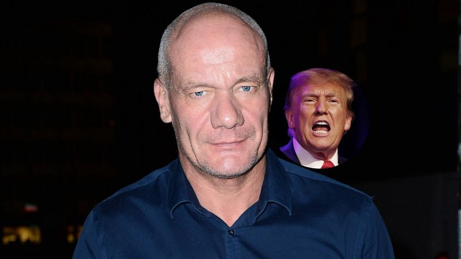 Piotr Zelt przestrzega przed zwycięstwem Donalda Trumpa w nadchodzących wyborach prezydenckich w USA