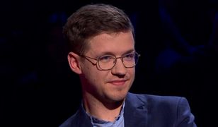 Kuriozum. Uczestnik "Milionerów" miał dziwne skojarzenia