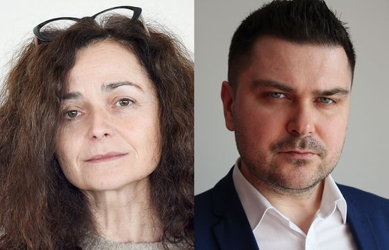 „Fakt”: Aldona Toczek i Marcin Kowalczyk wicenaczelnymi, Węcek-Łukawska i Kaniewski szefami nowych działów