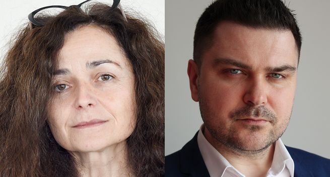 „Fakt”: Aldona Toczek i Marcin Kowalczyk wicenaczelnymi, Węcek-Łukawska i Kaniewski szefami nowych działów