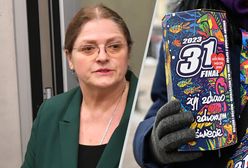 Nie przemilczała. Pawłowicz o tegorocznej zbiórce WOŚP