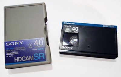 Proces sprzed lat – 75 milionów euro kary dla Sony, Fuji i Maxell 2