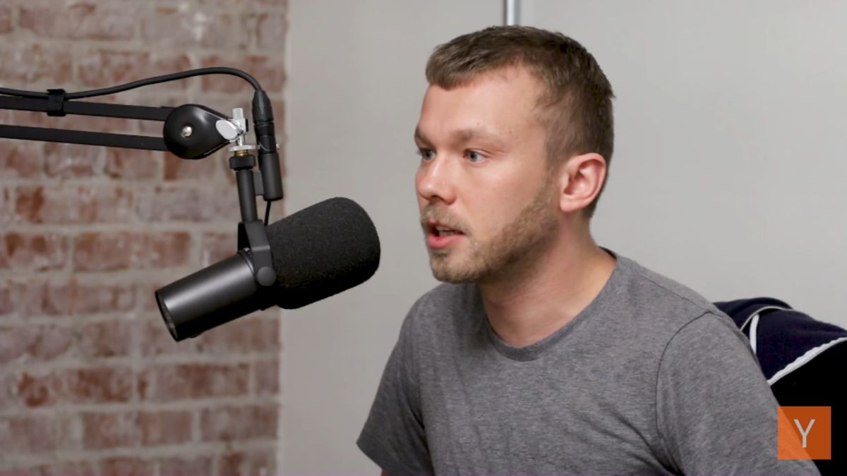 Wojciech Zaremba, współtwórca OpenAI