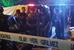 W hotelu padły strzały. Jedna osoba zabita w tureckim Bodrum