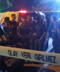 W hotelu padły strzały. Jedna osoba zabita w tureckim Bodrum