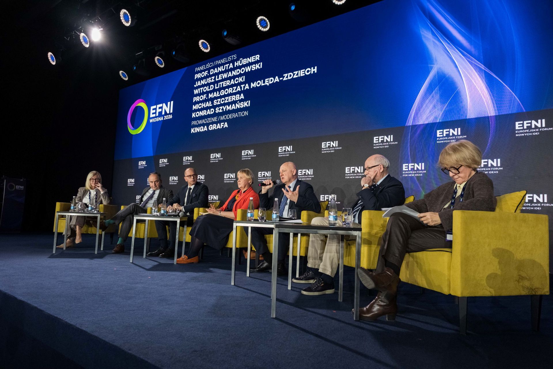 Polska w UE: Czy koniec darmowego wzrostu?
