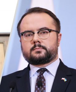 "Giertych kłamie". Jabłoński odpowiada na zarzuty