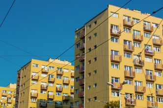 Ograniczenia w hurtowym zakupie mieszkań. Resort podał szczegóły