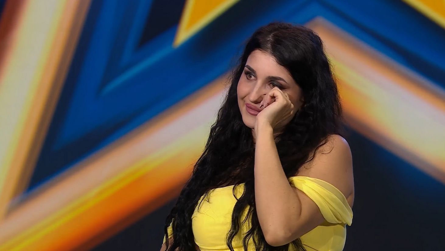 Jurorzy "Disco Star" doprowadzili uczestniczkę do łez