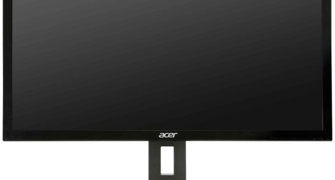 XB280HK - nowy monitor 4k2k z Nvidia G-Sync od Acera za 2899 zł