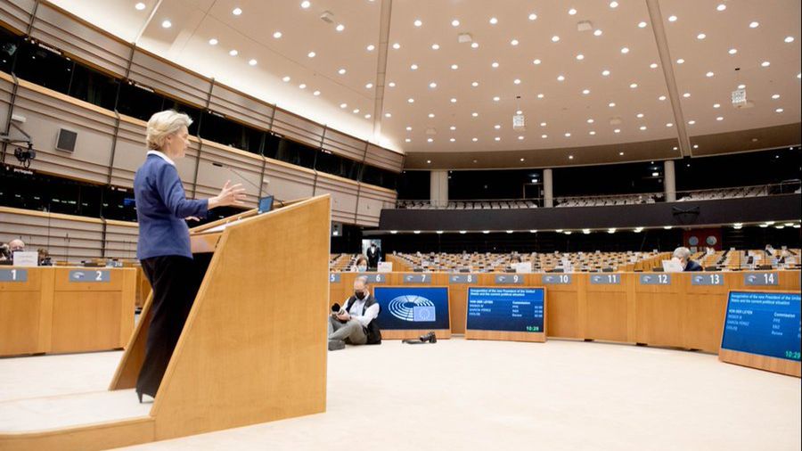 Polska ma otrzymać ponad 11 mld euro z programu SURE 