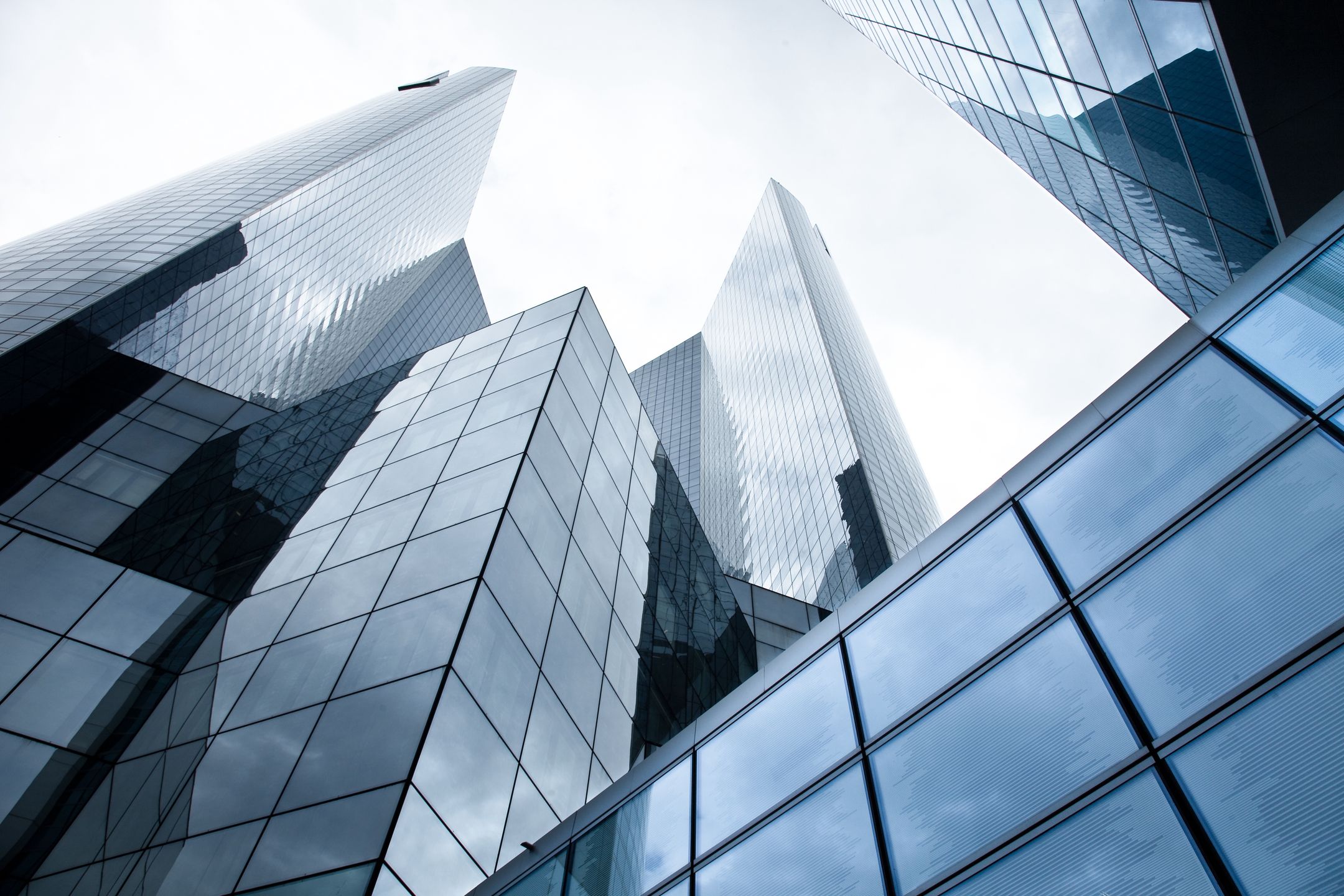 PwC, EY i KPMG wychodzą z Rosji 