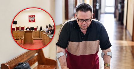 23 mln zł odszkodowania? 7 lat za kratami. Wraca sprawa "Skóry"